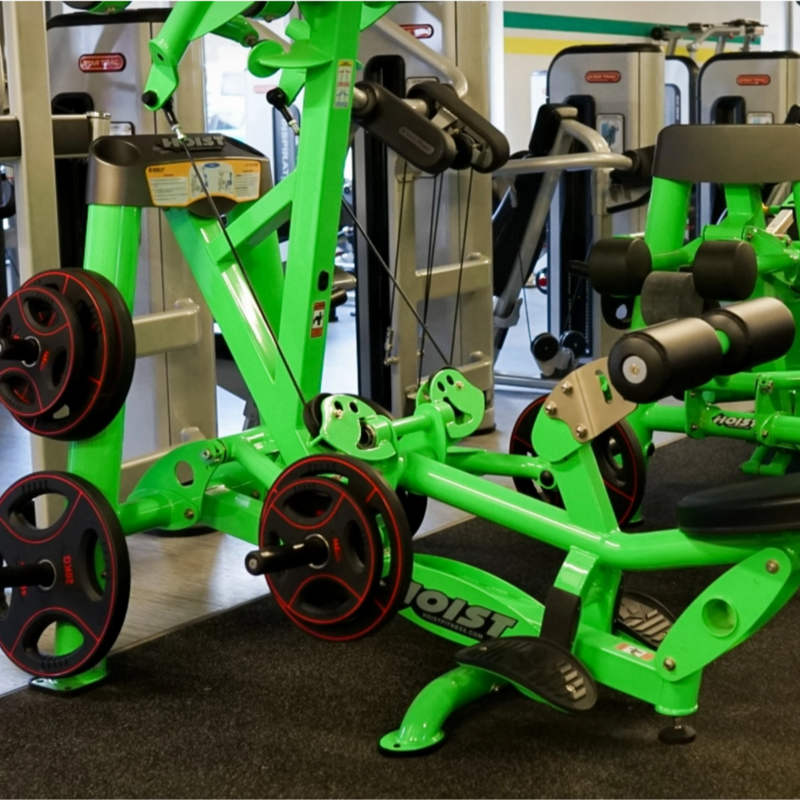 Erlebnis Fitness Future Kassel Studioticket