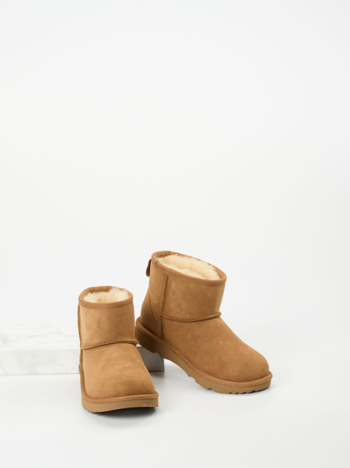 Boots-68102890017 UGG