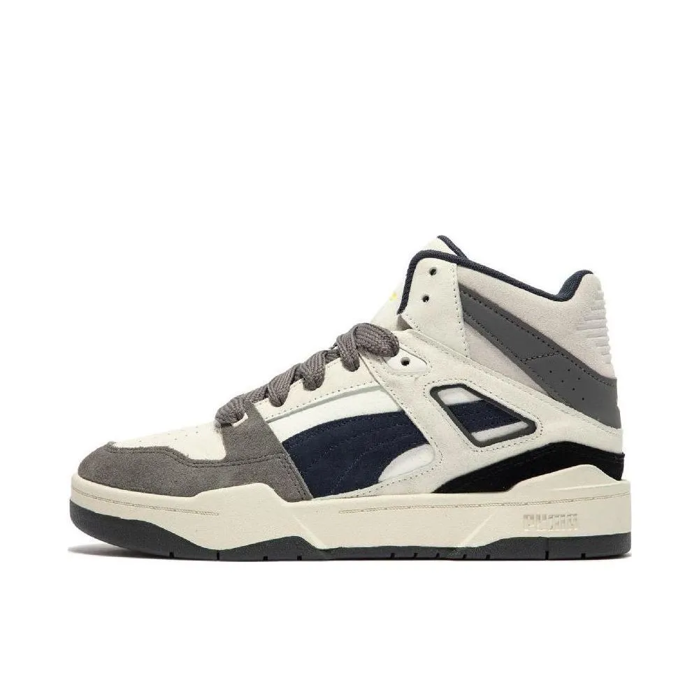 PUMA Slipstream Hi Always On 390119-02 / weiss