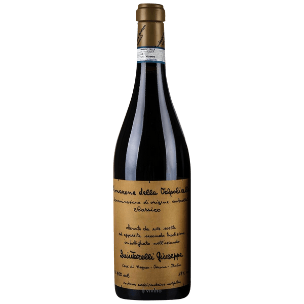 Quintarelli GiuseppeAmarone della Valpolicella Classico 2016
