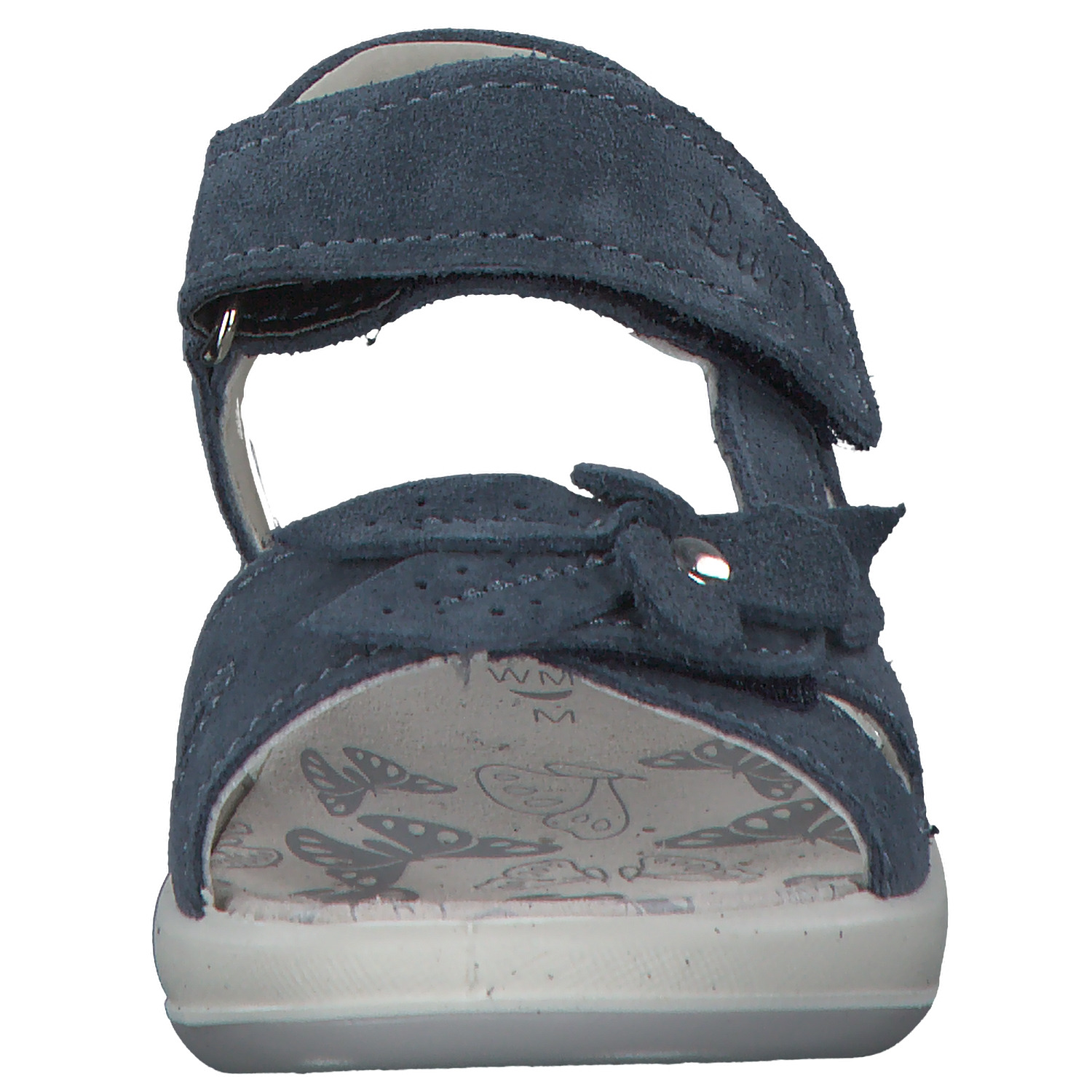Salamander Fadia 18814, Sandalen (Kinder), Kinder, navy