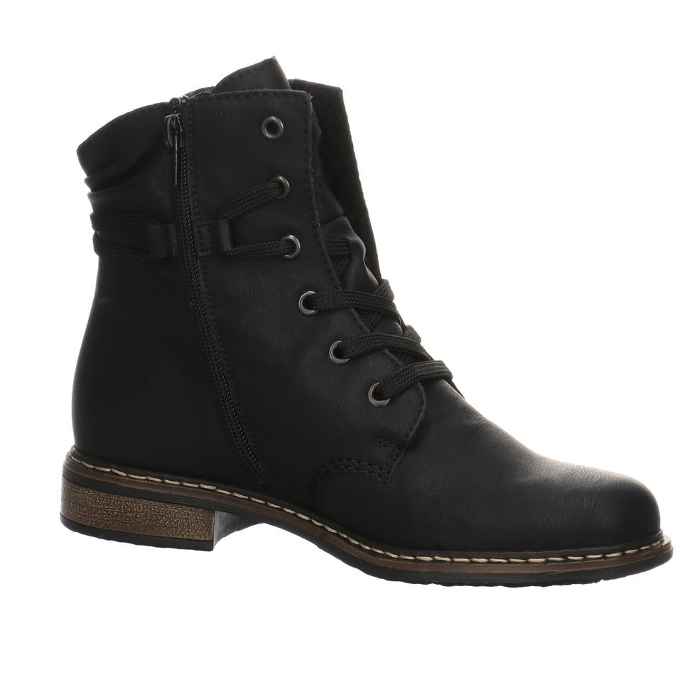 Rieker Schnürboots