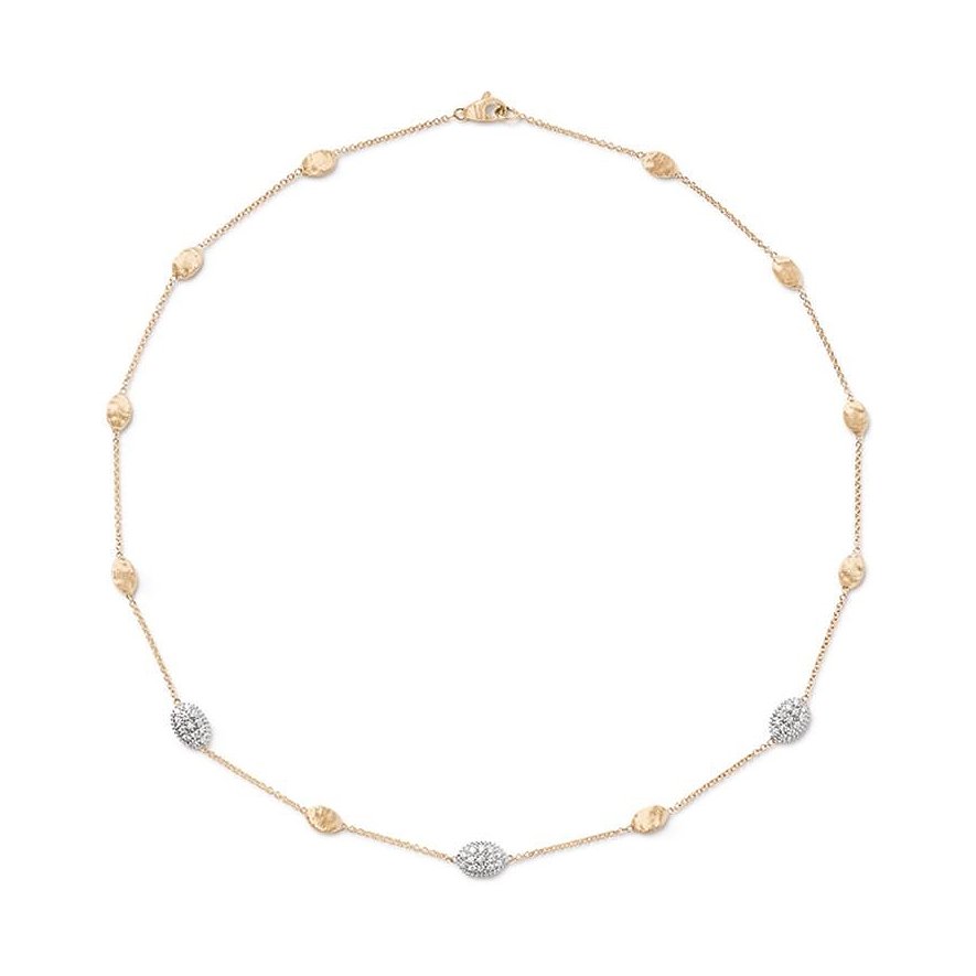 Marco Bicego Kette Siviglia