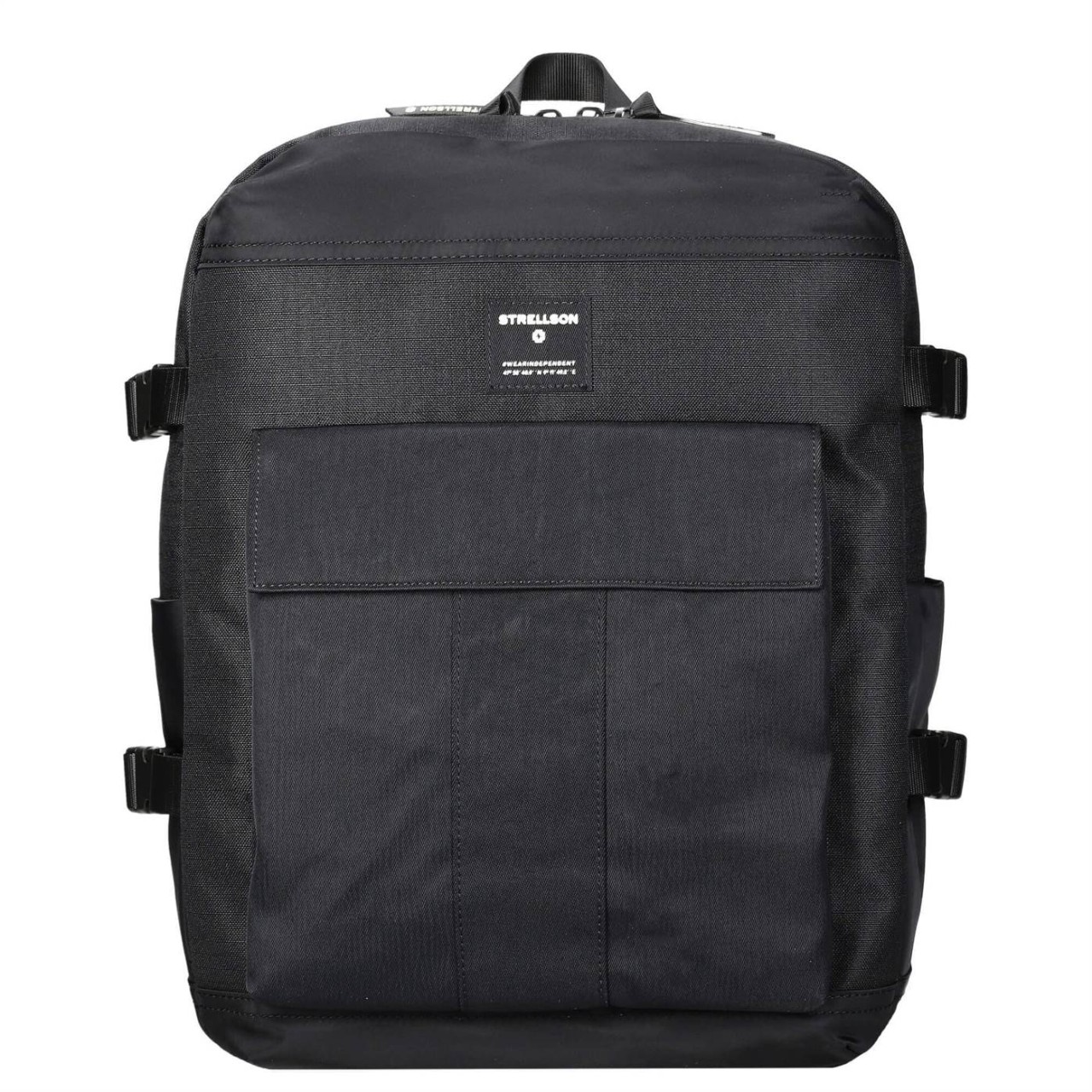 STRELLSON Handtaschen schwarz southwark jay
