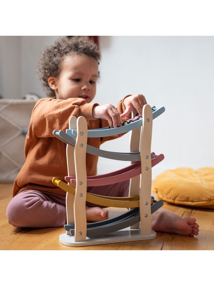 Kindsgut  Murmelbahn in schlichtem Design Luca günstig kaufen onesize