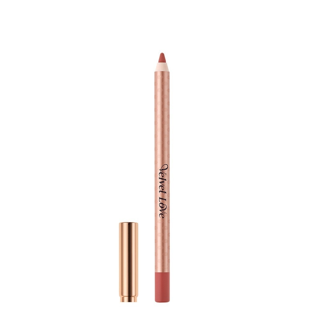 VELVET LOVE LIP LINER