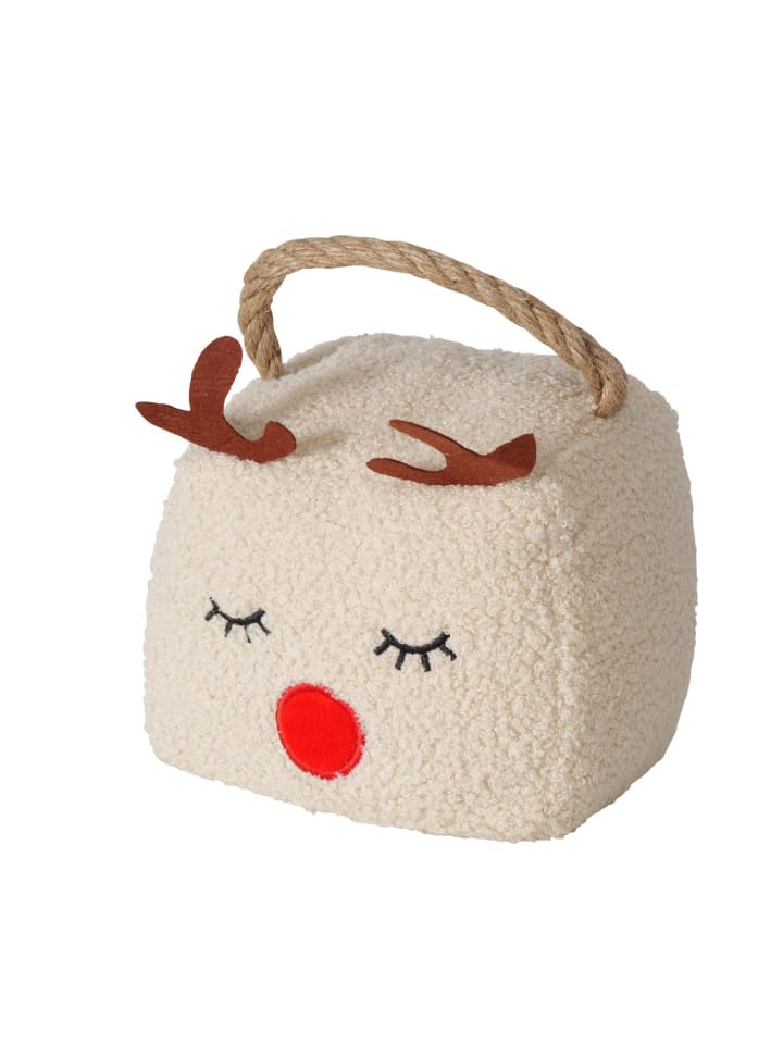 Boltze Türstopper in beige günstig kaufen onesize