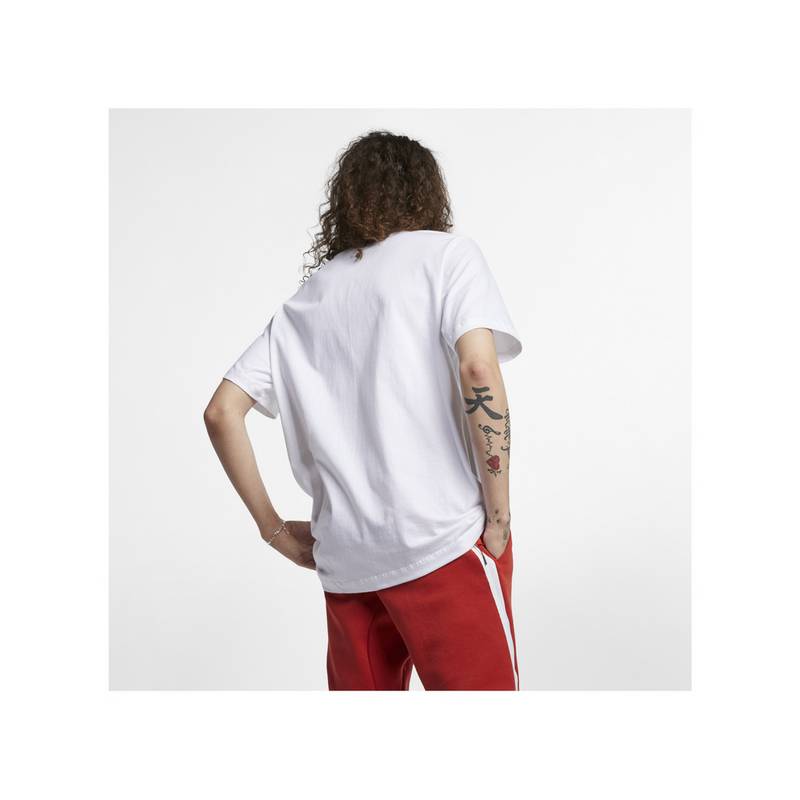 Nike NSW Club T-Shirt Herren