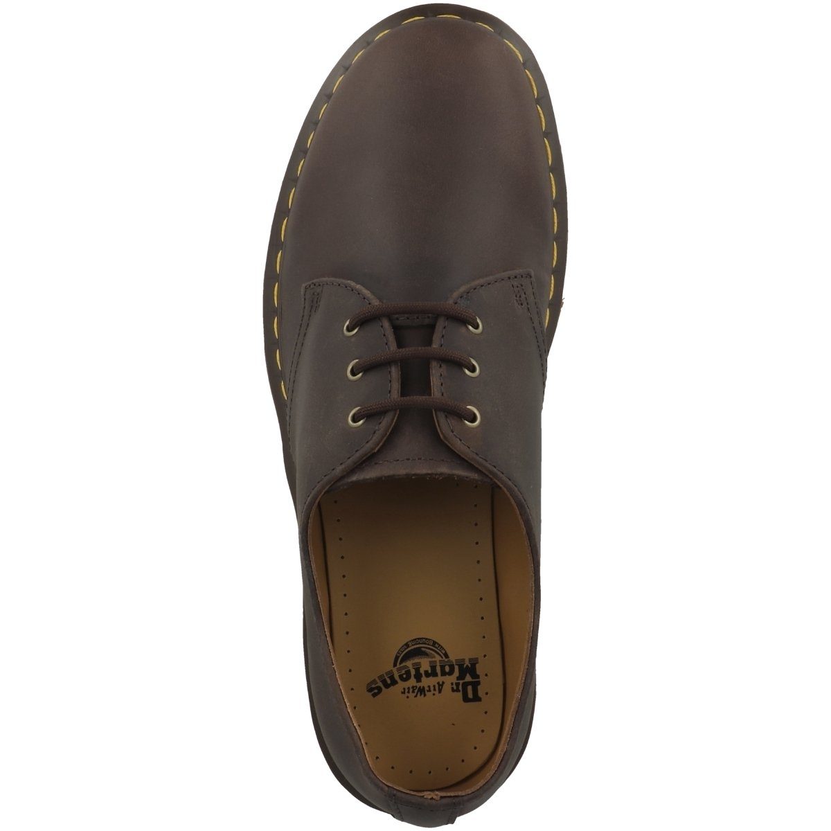 DR. MARTENS 1461 Unisex Erwachsene Schnürschuh Verstärkte Ferse