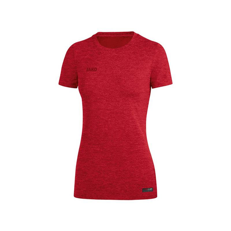 JAKO T-Shirt Premium Basic Damen T-Shirt Damen