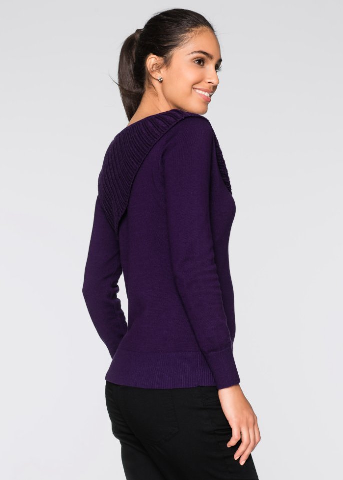 Pullover