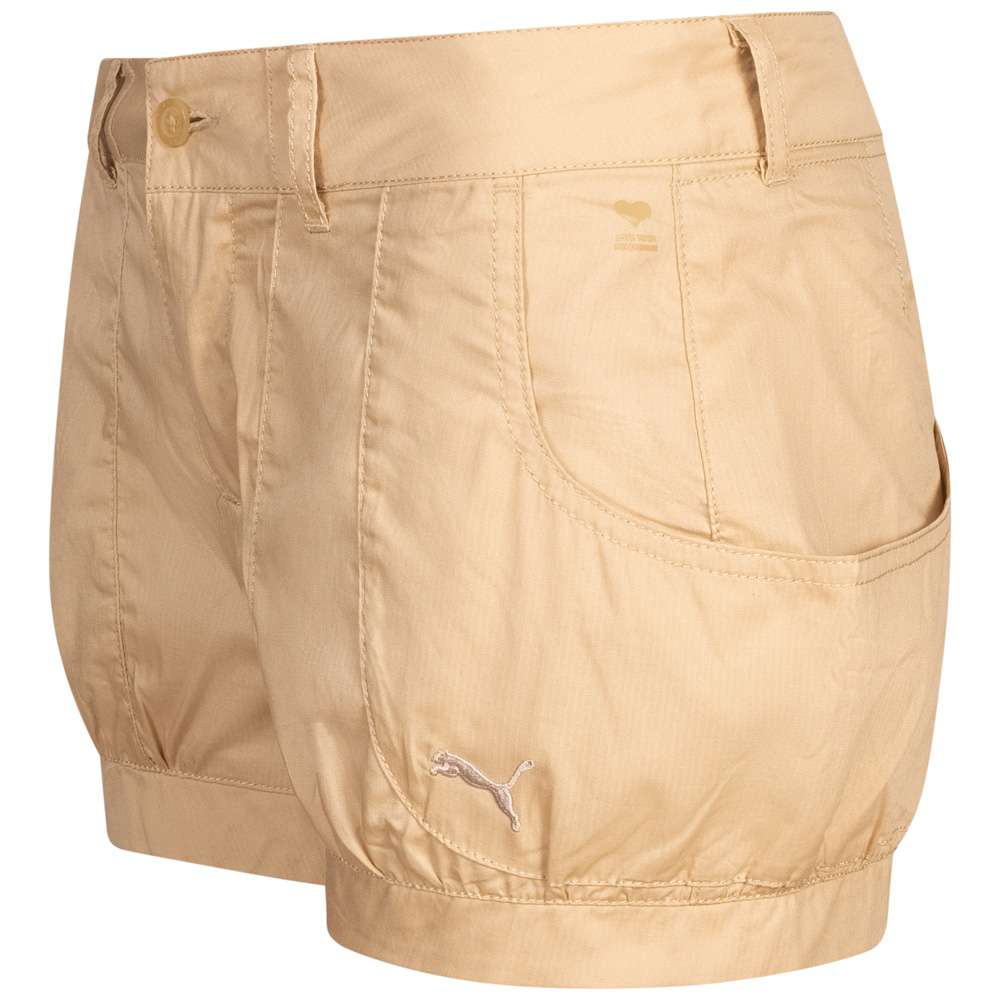 PUMA Woven Damen Shorts 561203-02