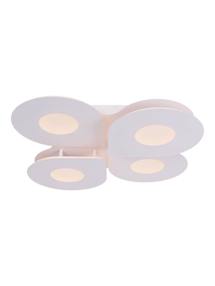 näve LED Deckenleuchte 