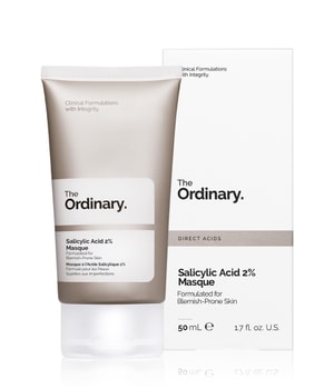 The Ordinary Direct Acids Salicylic Acid 2% Gesichtsmaske 50 ml