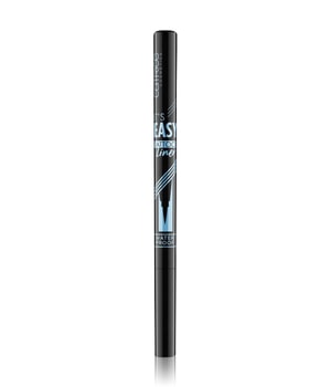 CATRICE It's Easy Waterproof Eyeliner-1.1 ml
