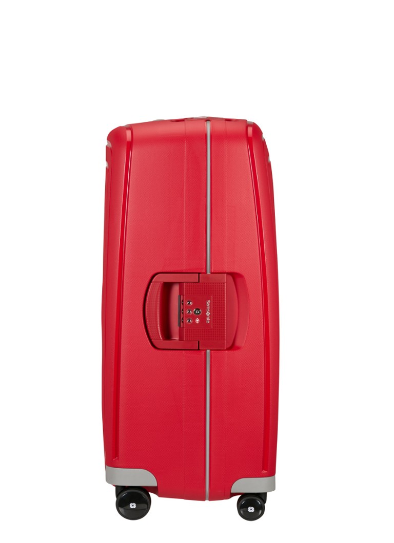 Samsonite S'Cure spinner 75 cm