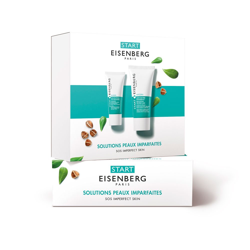 EISENBERG Set SOS Imperfect Skin Set