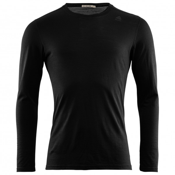 Aclima - Lightwool Undershirt Long - Merinounterwäsche