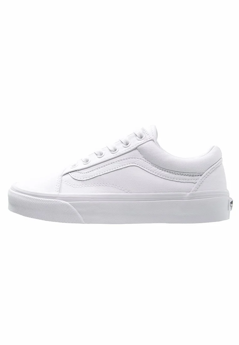 Vans OLD SKOOL UNISEX - Zapatillas bajas