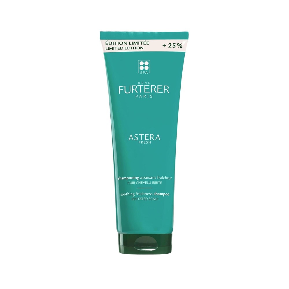 Furterer René Furterer - Astera Fresh - Shampooin g apaisant fraîcheur - 250 ml Shampoing