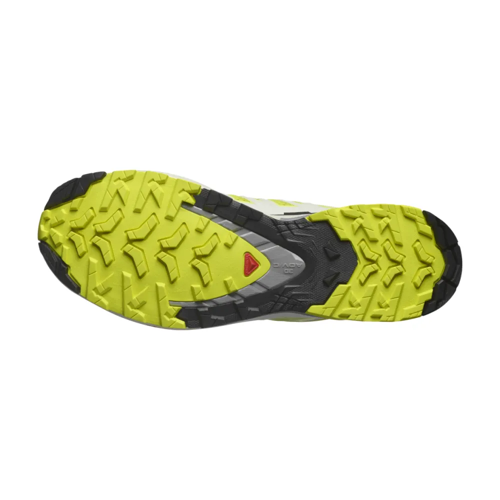 Salomon XA Pro 3D V9 L47463100 / gelb