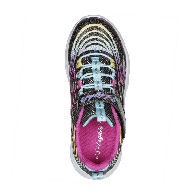Skechers TWISTY BRIGHTS MYSTICAL BLISS Sneaker Mdchen