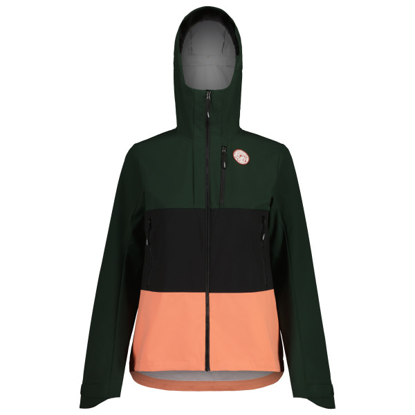 Maloja - Women's OvaroM. - Softshelljacke