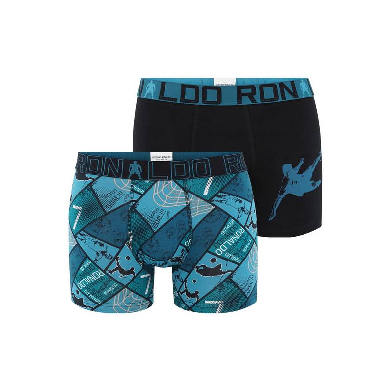 CR7 - Cristiano Ronaldo Retro Pants BOYS Unterhose Jungen