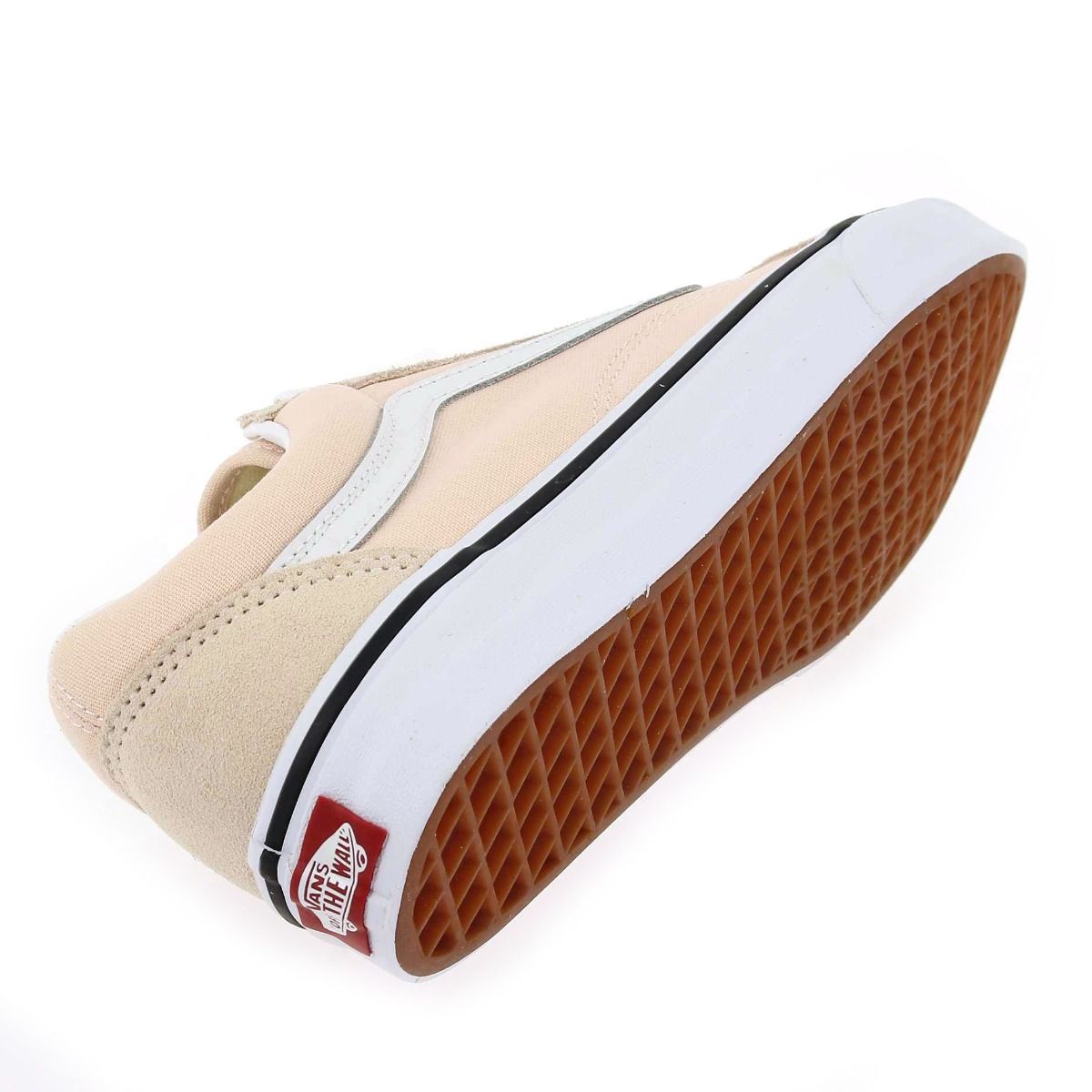 Vans  OLD SKOOL COLOR THEORY - Nude