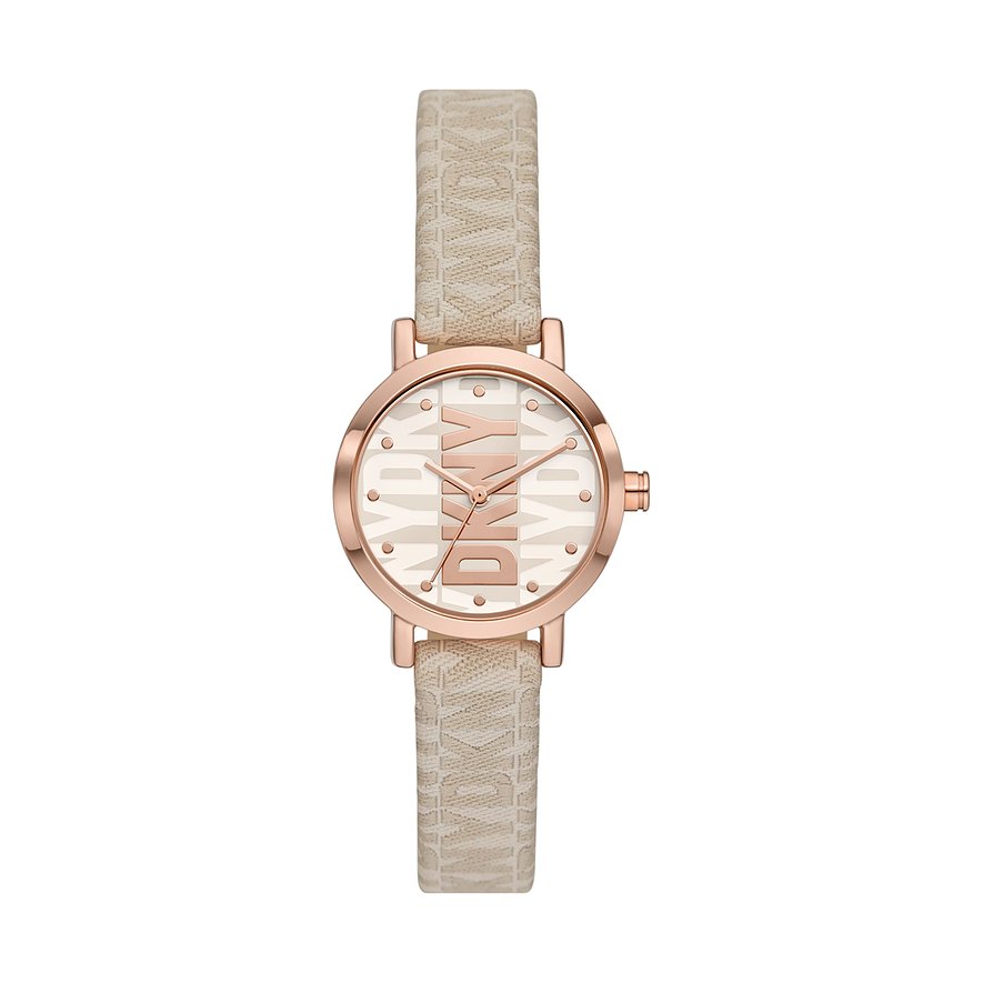 DKNY Damenuhr JEWELRY