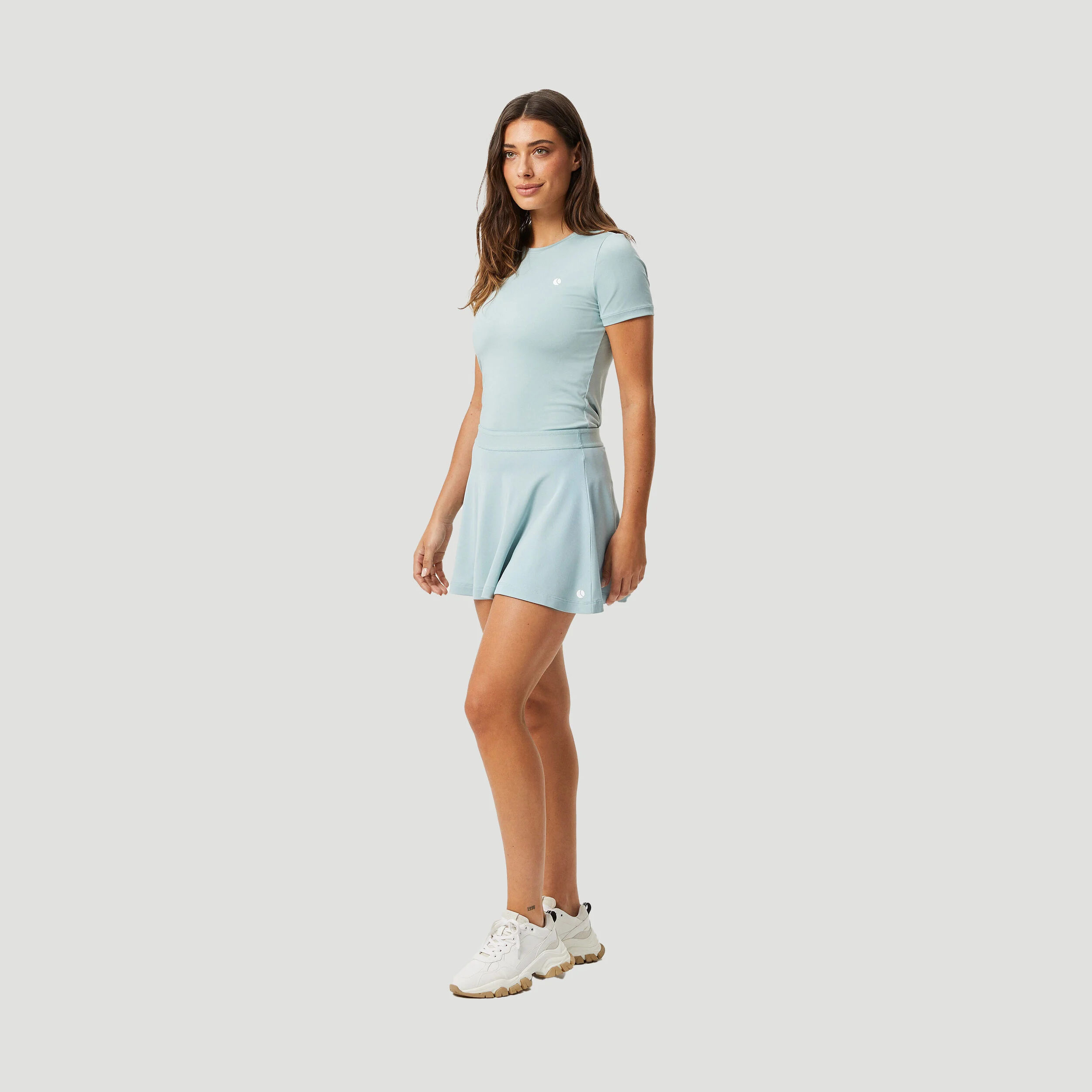 Ace Rock Damen - Hellblau