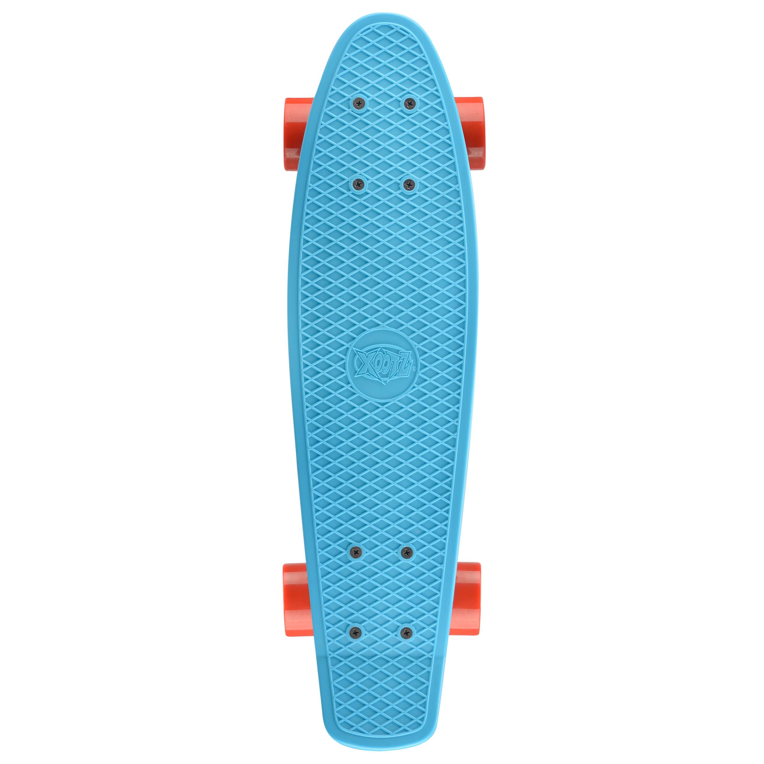 XOOTZ PP 56 cm Skateboard