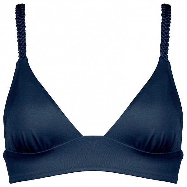 Watercult - Women's MakramÉ Love Bikini Top 7039 - Bikini-Top