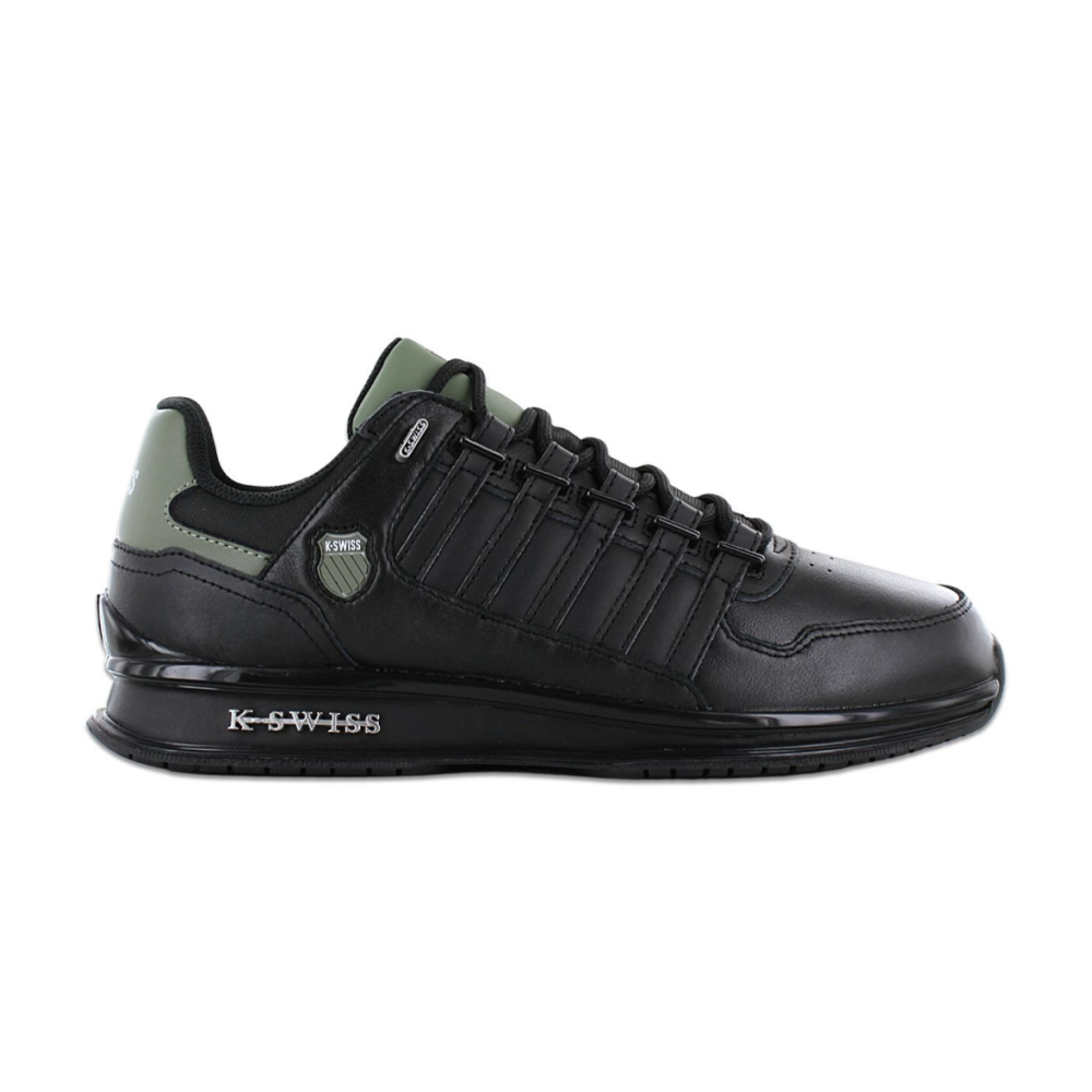 K-Swiss RINZLER GT 08907-027-M / schwarz
