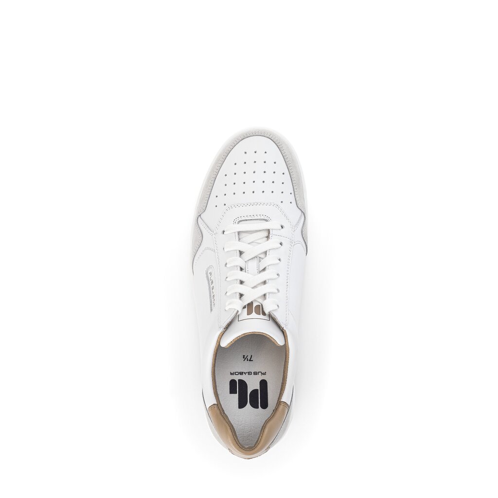 Pius Gabor PG1004 Sneaker low weiß
