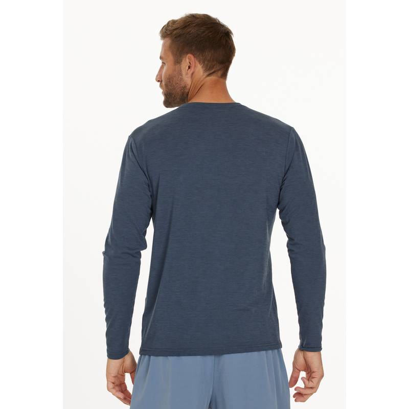 Virtus JOKERS M L/S Langarmshirt Herren