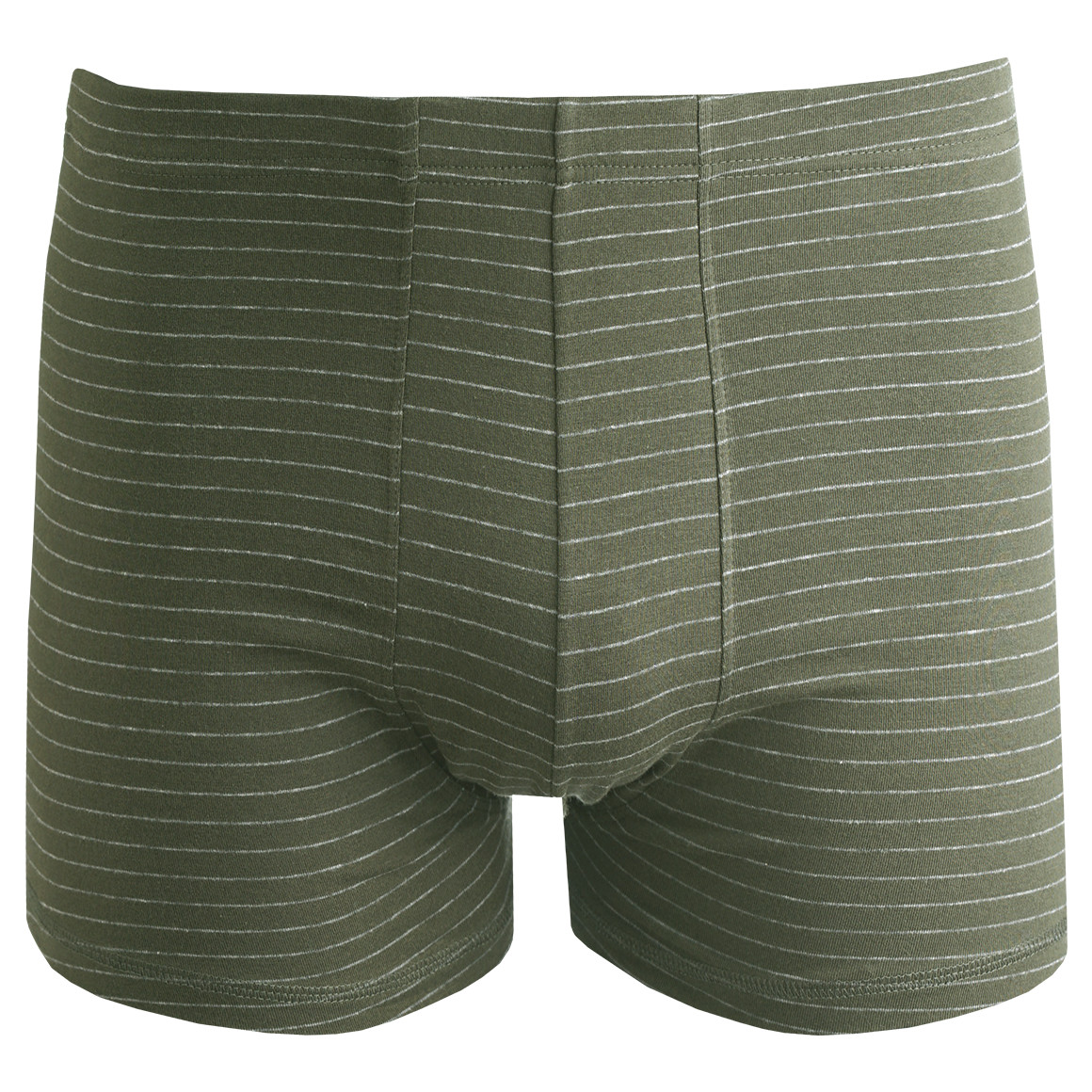 Herren Retroshorts mit Streifen