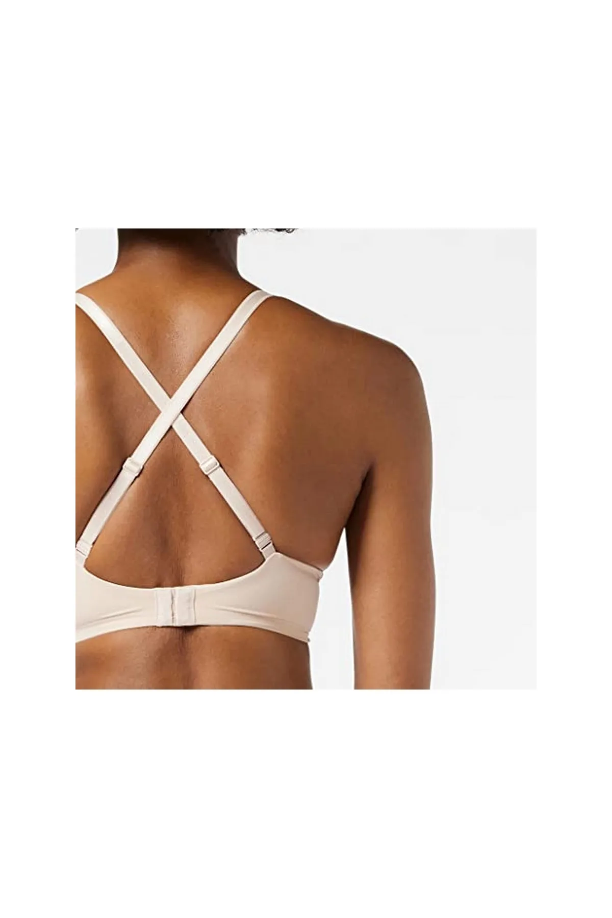Calvin Klein  BH - Beige - Strukturiert