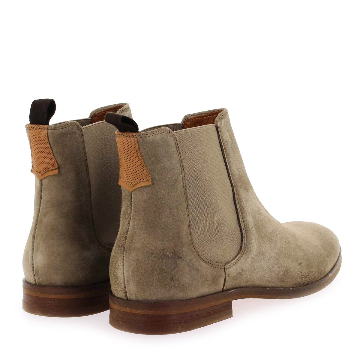 Kost  CONNOR 5 - taupe