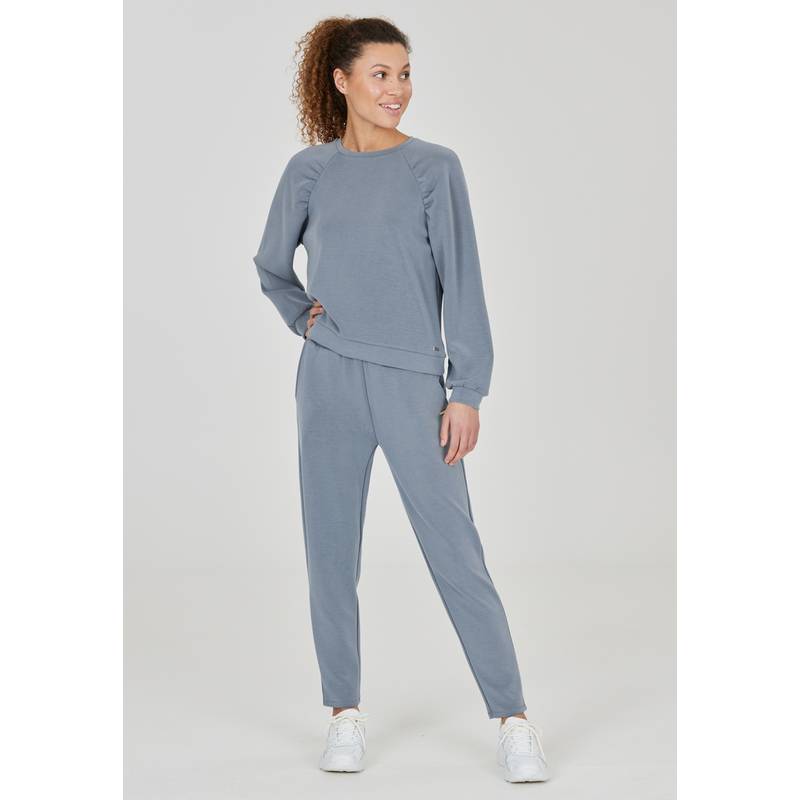 Athlecia Jillnana Sweatshirt Damen