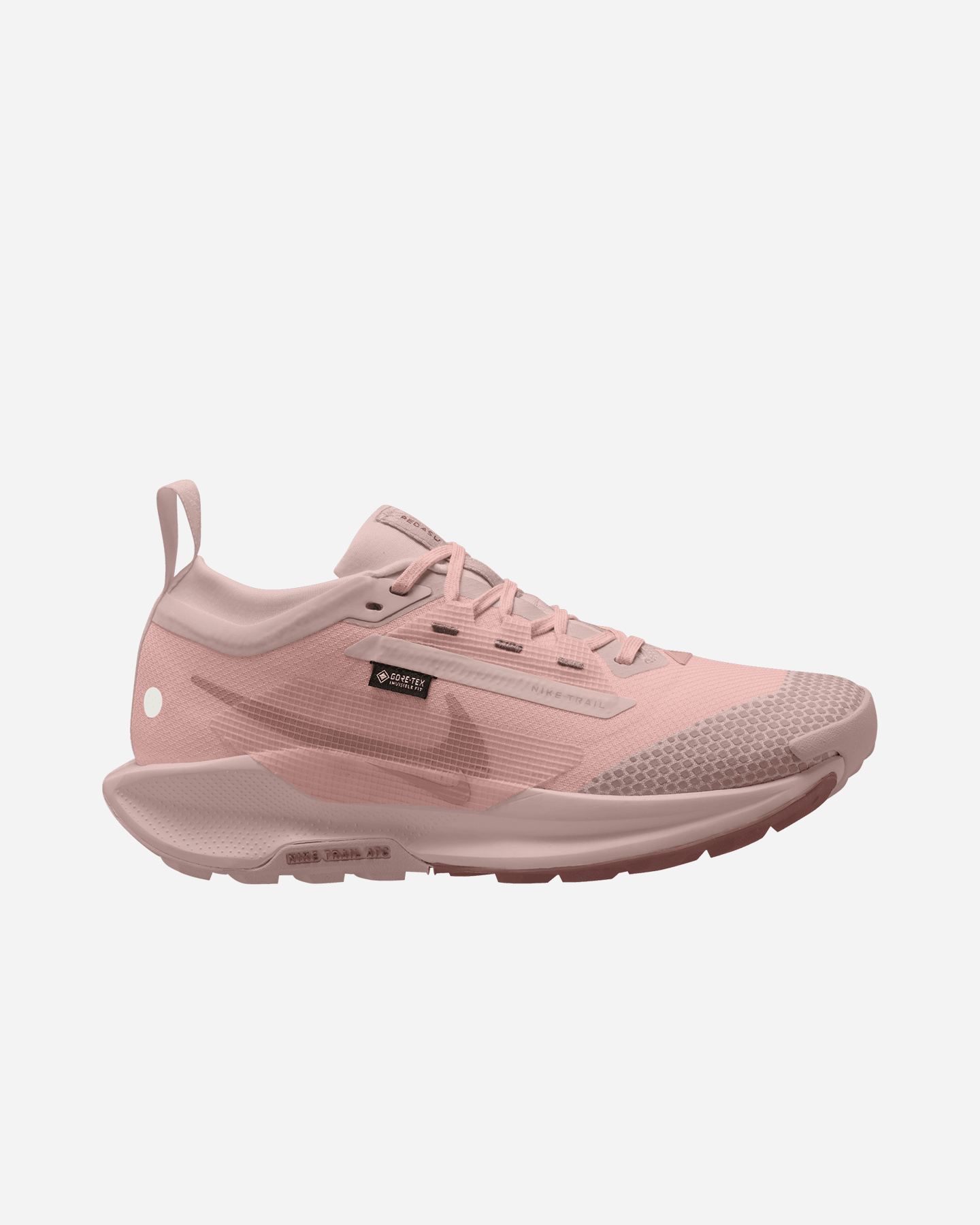 Buty sportowe Nike Pegasus Trail 5 Gore Tex W FQ0912-601