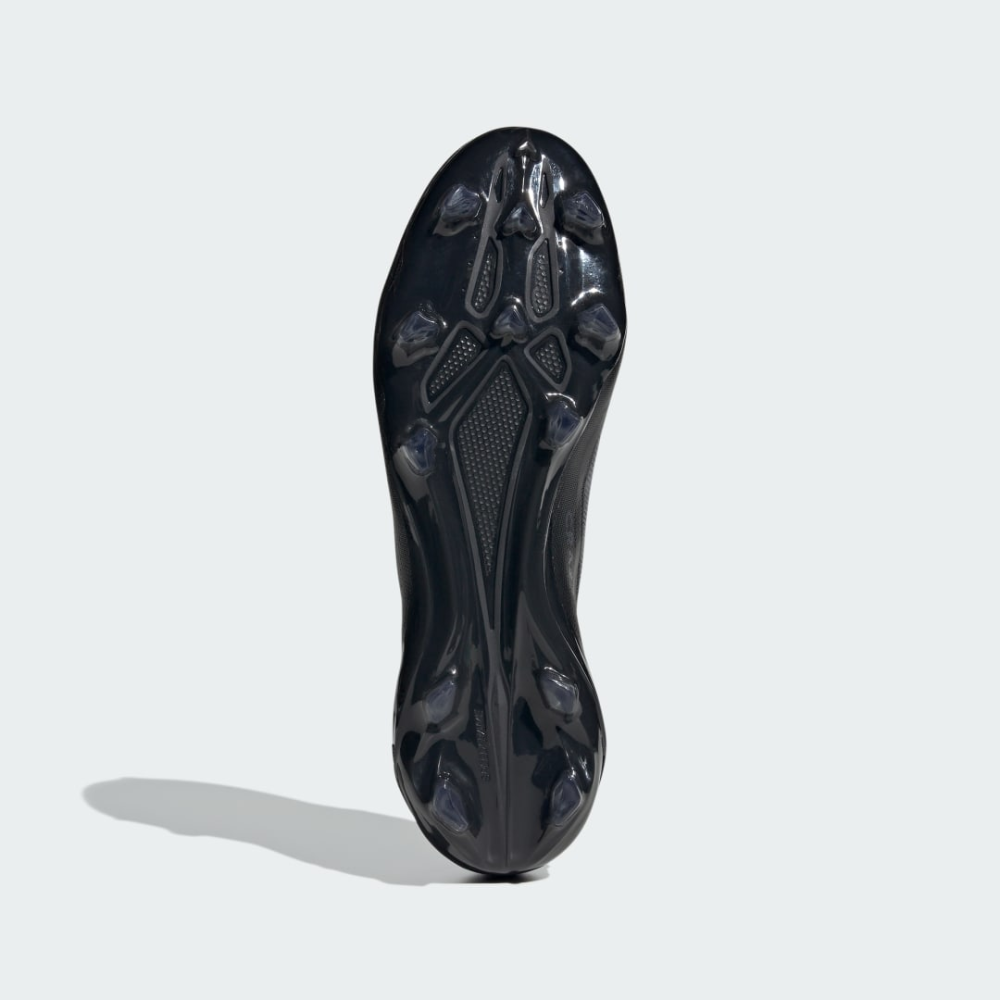 adidas X Crazyfast.1 FG GY7417 / schwarz