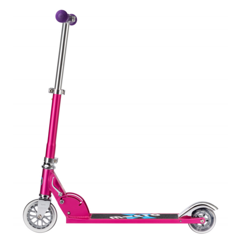 Trottinette pliable – Light Rose