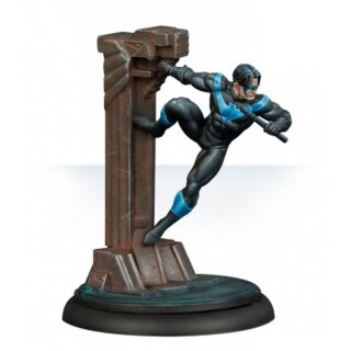 Nightwing Rebirth (EN)