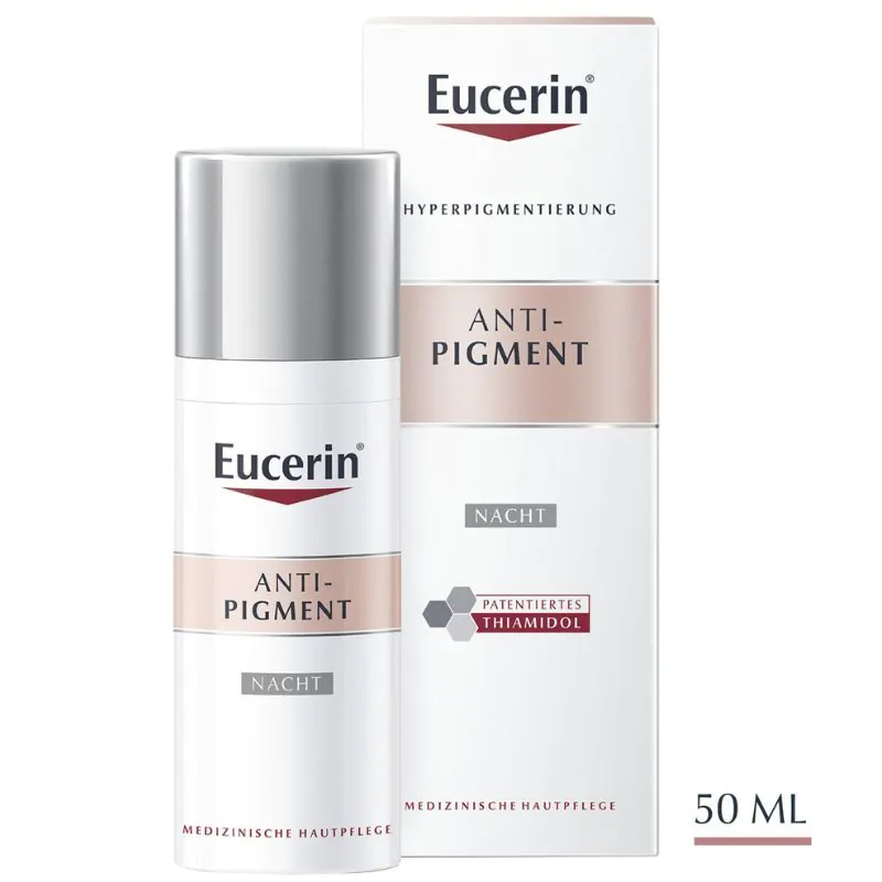 Eucerin Anti Pigment noćna krema