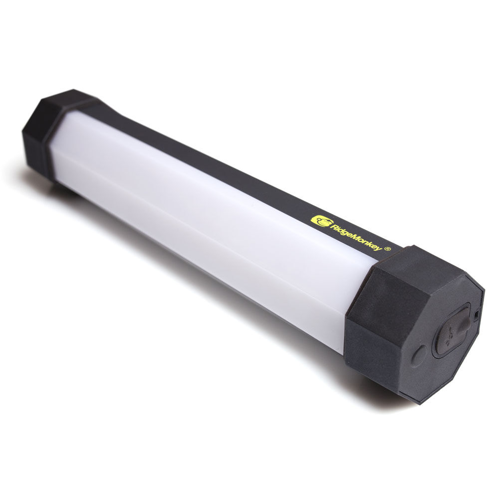 Lampe de biwy ridge beždžionė bivvy lite elite ir