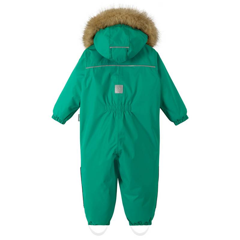 reima Gotland Schneeanzug Kinder