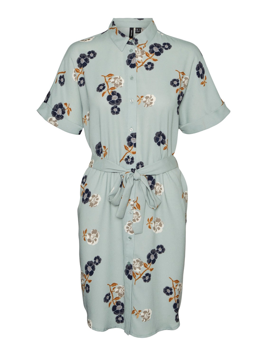 VMALLI Kurzes Kleid
