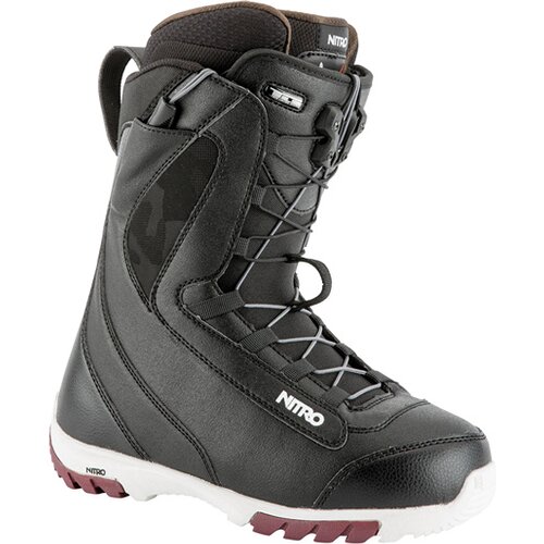 DAMEN SNOWBOARDSCHUHE/ SOFTBOOTS 