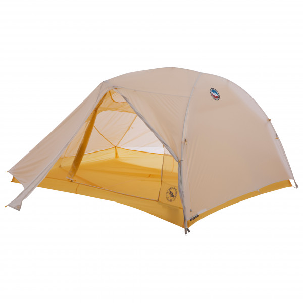 Big Agnes - Tiger Wall UL3 - 3-Personen Zelt
